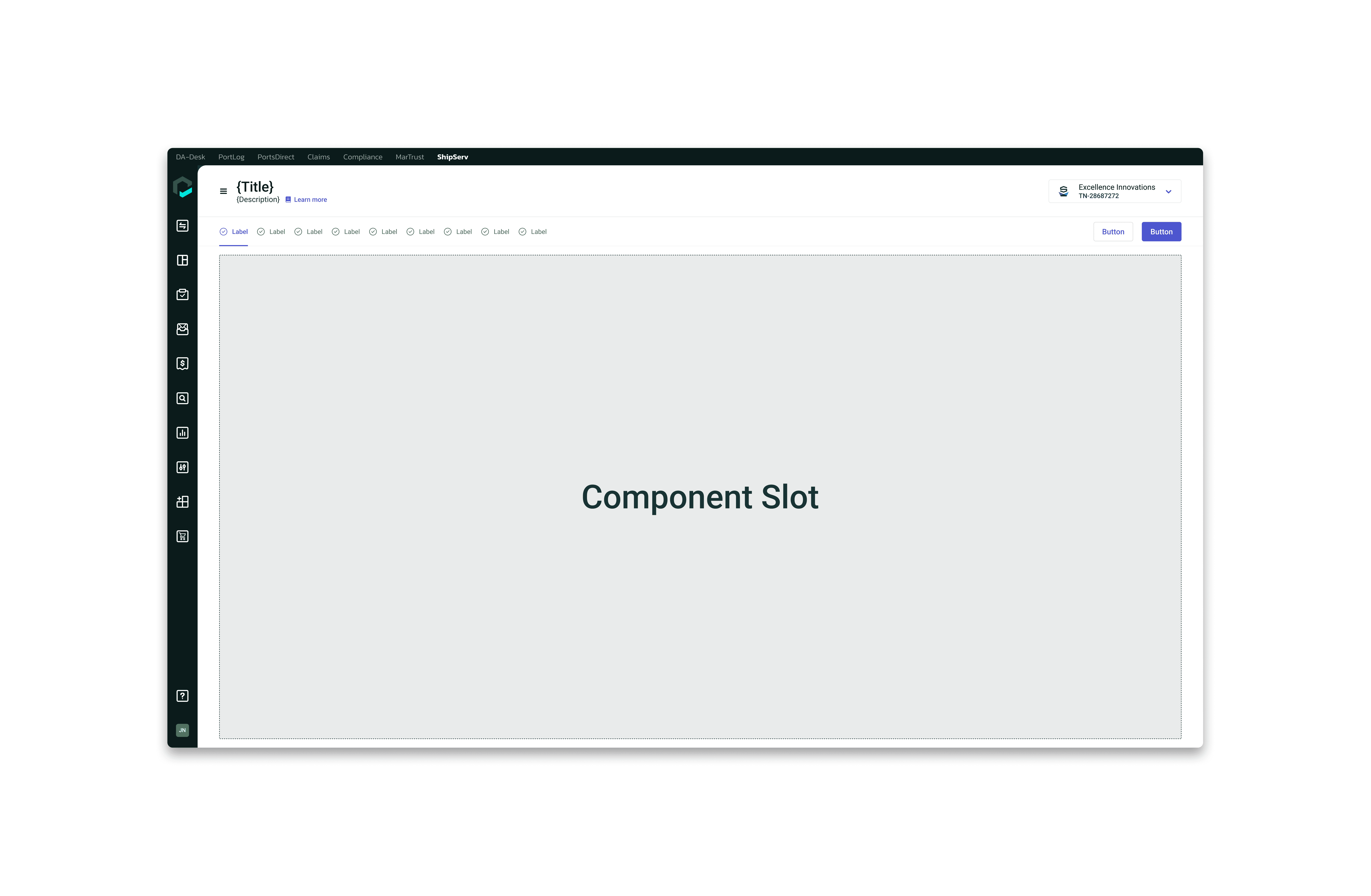 Accessibility improvements in the colour system